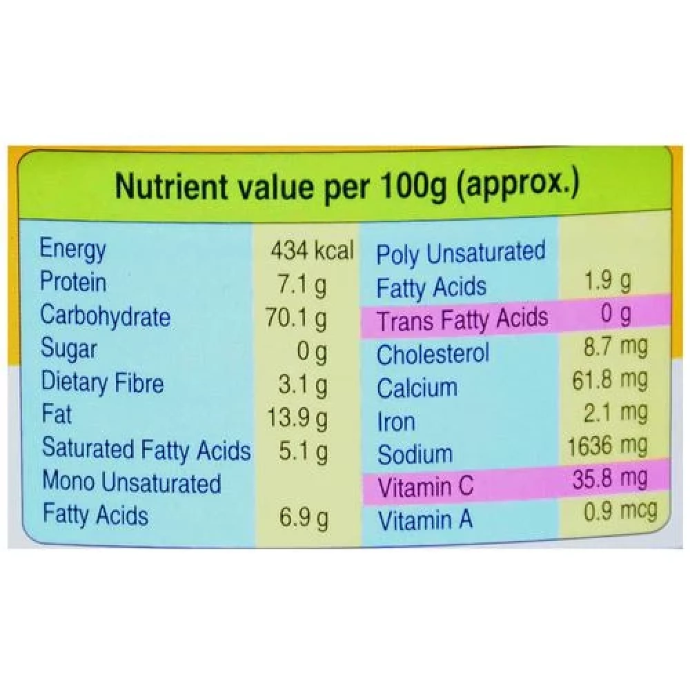 Triguni Eze Eats Asli Hyderabadi Biriyani, 105 g Tub-7.webp